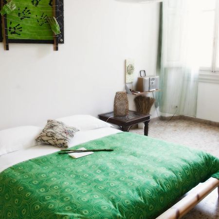 B&B 5 Sensi Florenz Exterior foto