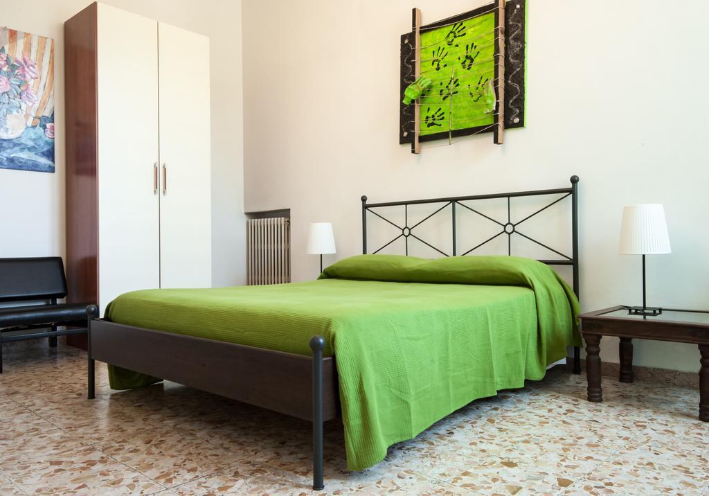 B&B 5 Sensi Florenz Zimmer foto
