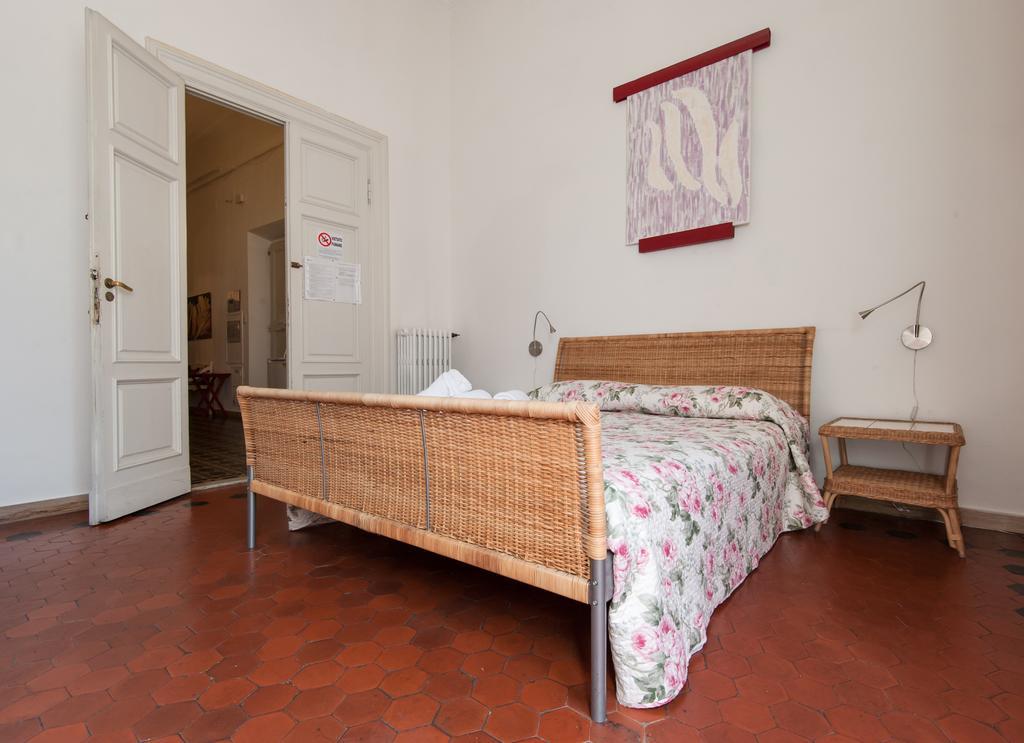 B&B 5 Sensi Florenz Zimmer foto
