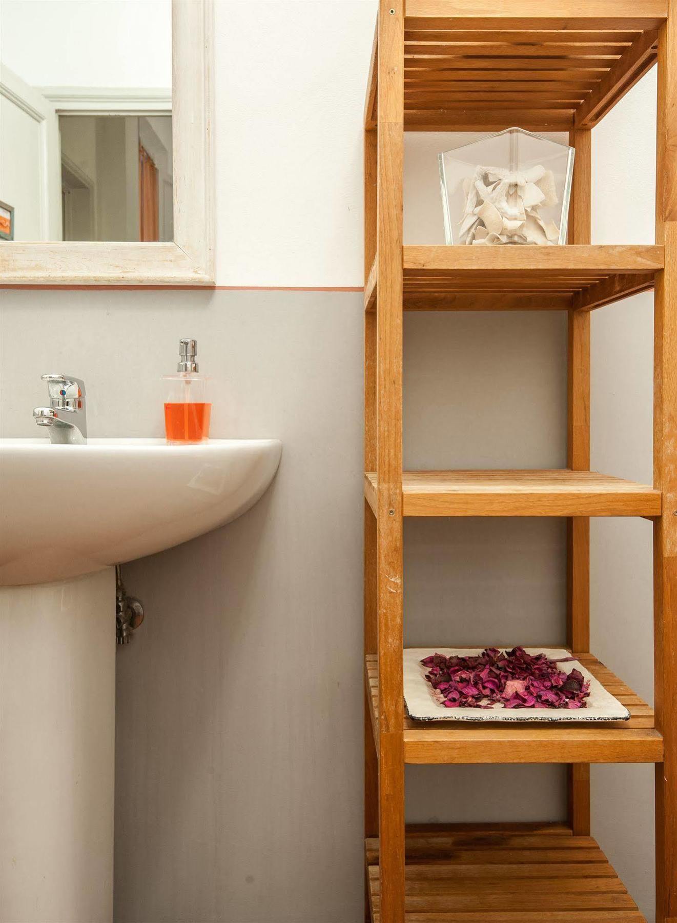 B&B 5 Sensi Florenz Exterior foto